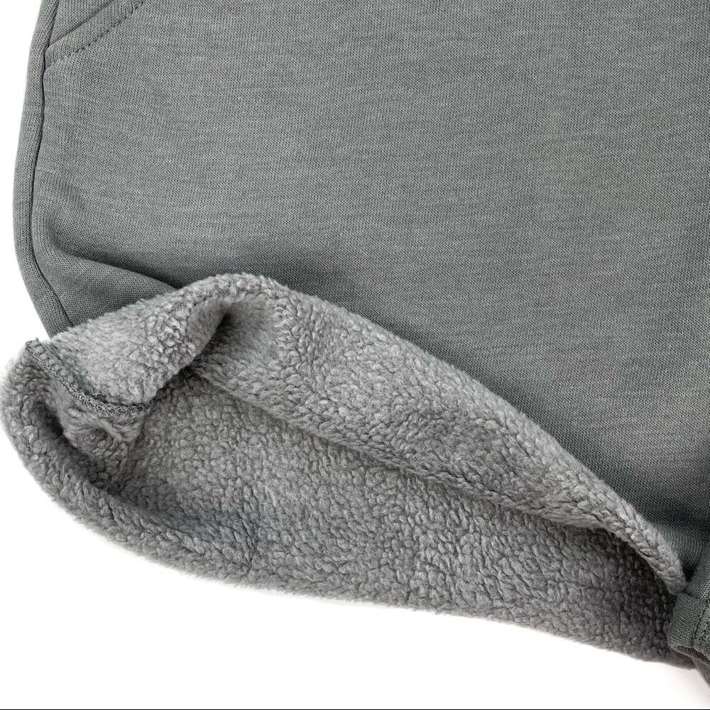 FP Intimately | NWOT Gray Lounge Shorts - Picture 6 of 10